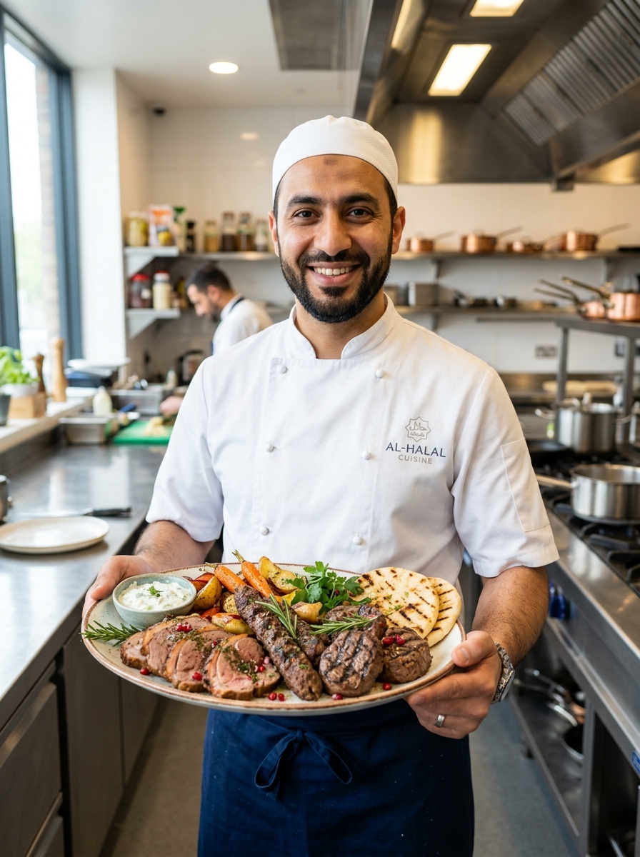 Daging Segar